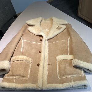 Cooper Designer Outerwear 5th Ave New York
